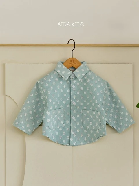 Toppar Shirt Toppar Shirt