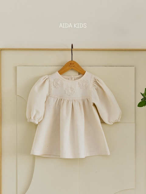 Angel Flower One-piece Angel Flower One-piece