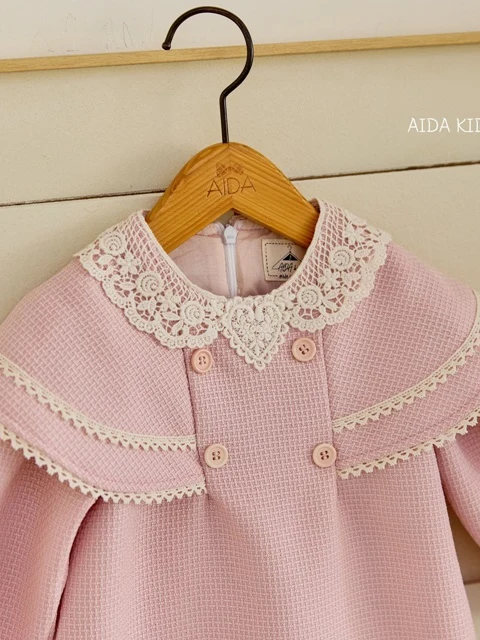 Kids Four Button Cape Kids Four Button Cape