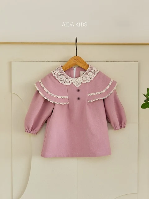 Two Button Cape Two Button Cape