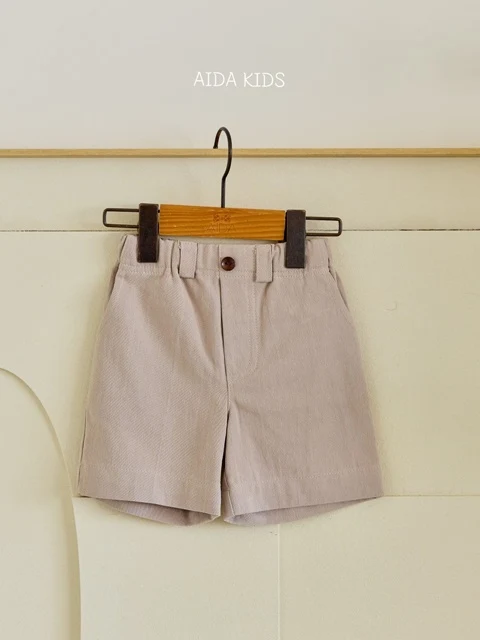 Kids Mine Shorts Kids Mine Shorts