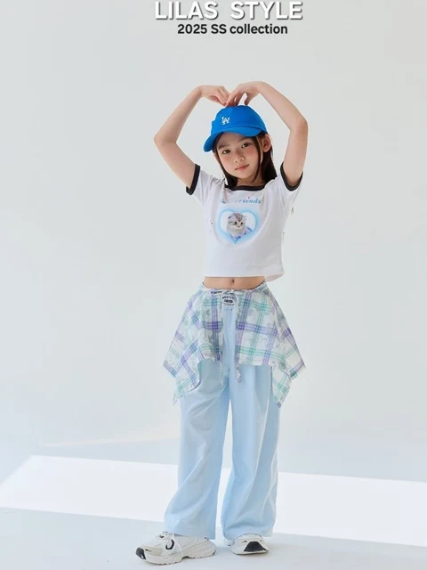 We Love Long Pants