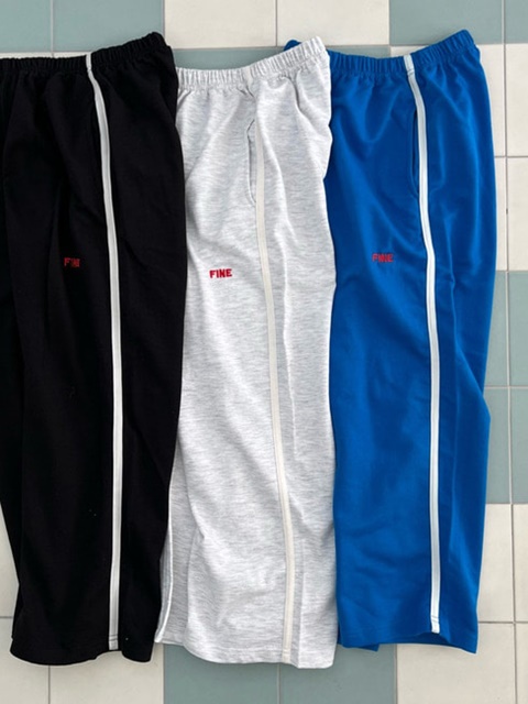 Tape Training Pants Tape Training Pants