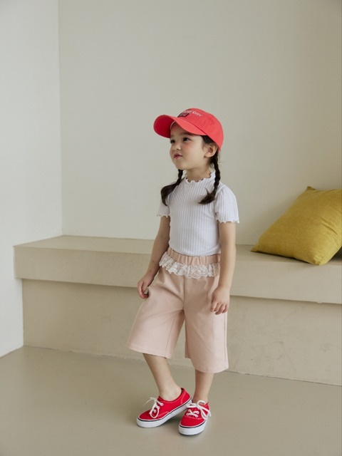 Inta Sharing Tee