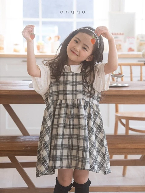 Chocolate Dress