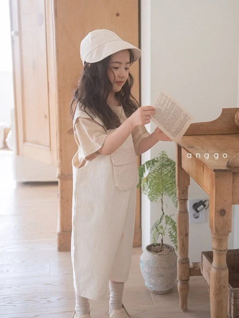 Sand Overall