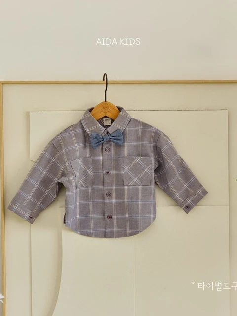 Classic Shirt Classic Shirt