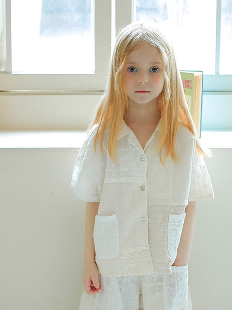 Karli Shirt