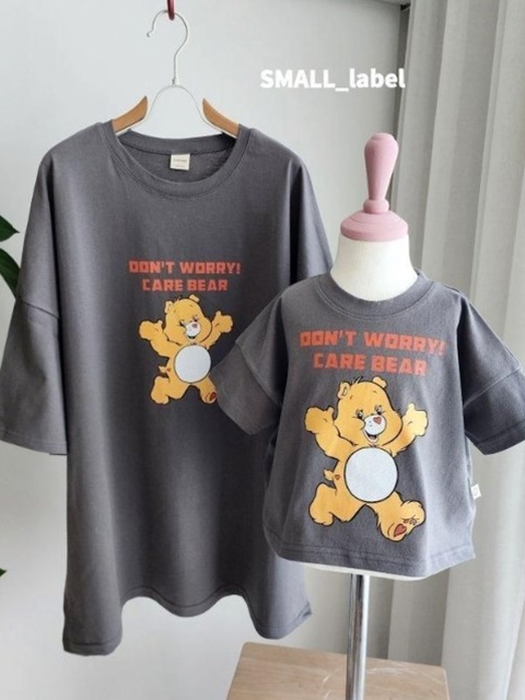 Don’t Worry Tee(Mom)