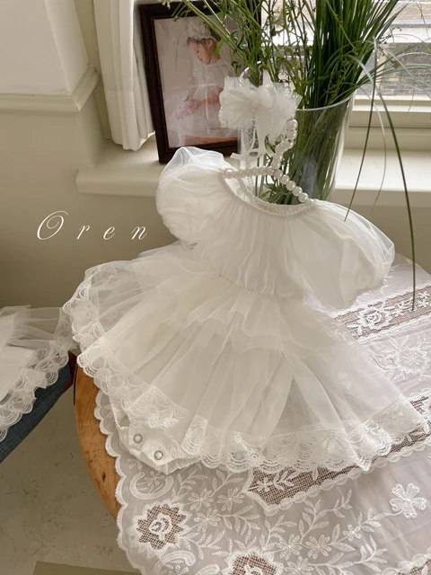 Lilysian Sha Cancan Suit