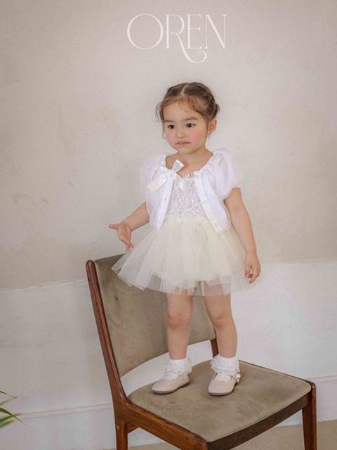 Alicia Tutu Suit