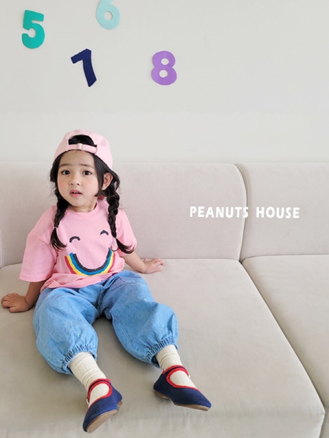Majeong Banding Pants Majeong Banding Pants
