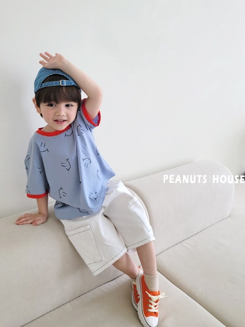 Cargo Cotton Pants Cargo Cotton Pants