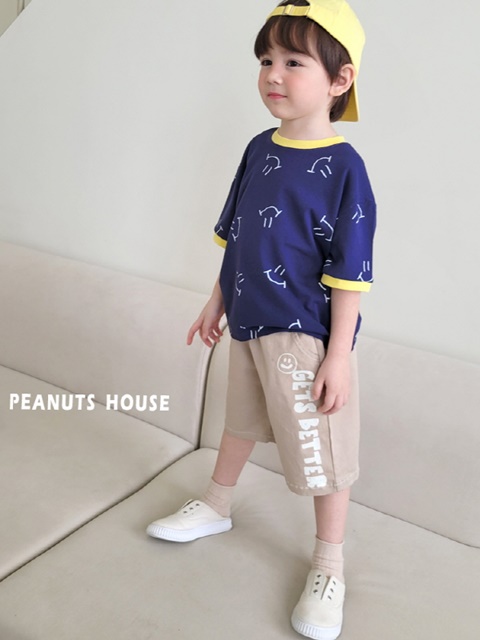 Cotton Pants Cotton Pants