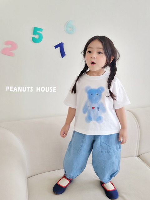 Soft Bear Tee