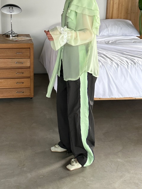 String Pants