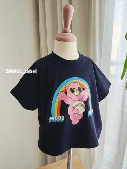 Mood Bear Tee