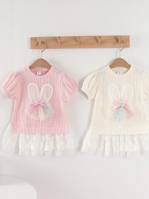Rabbit One-piece