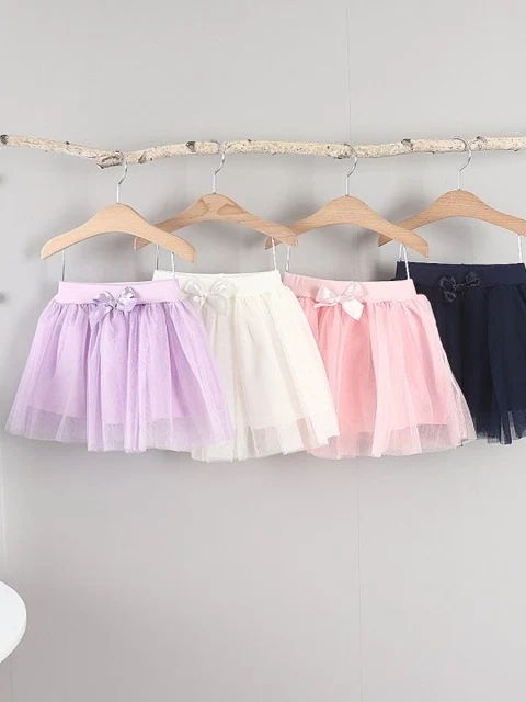 Misha Skirt