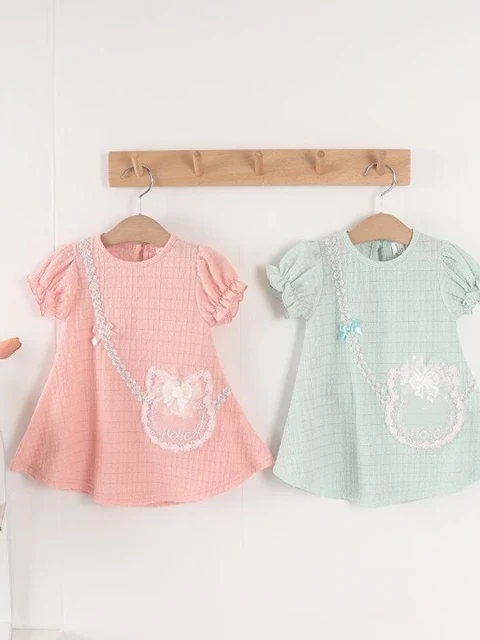 Cat Bag One-piece