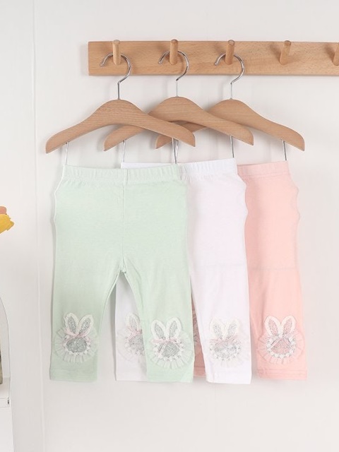 Rabbit Leggings