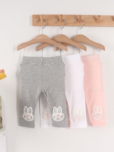 Pearl Rabbit Leggings