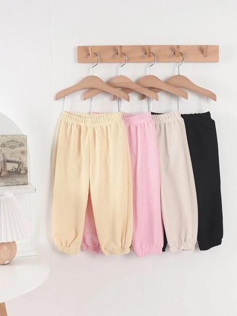 Cotton Leggings