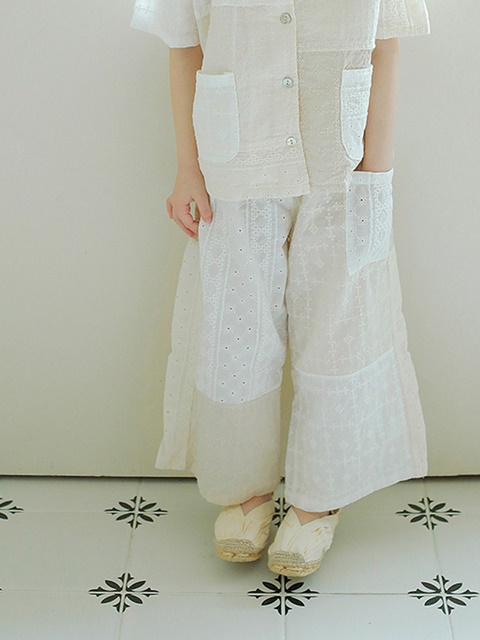 Kalina Pants