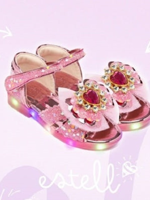 Estelle Sandals LED