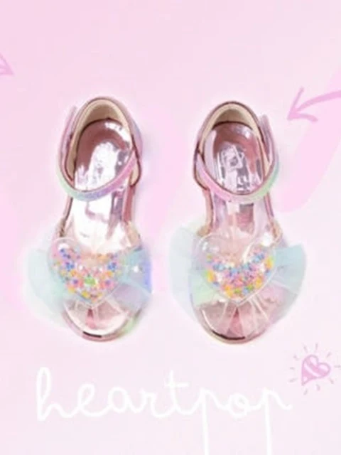 Heart Pop LED