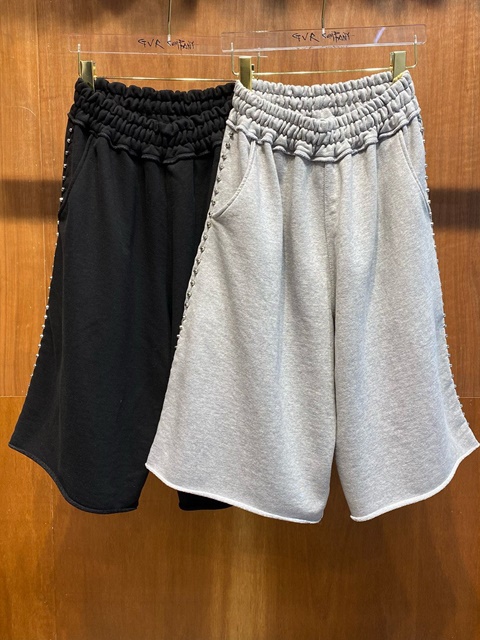 Studded Pants Studded Pants