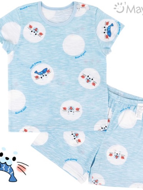 Pongsil Arter Slub Easywear