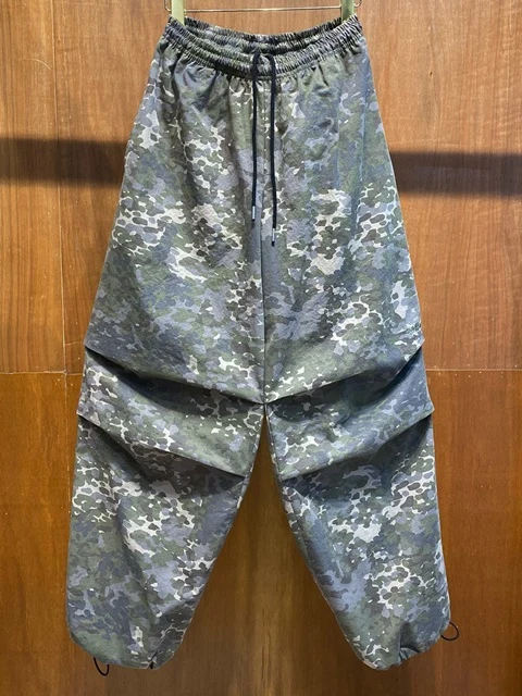 Mocha Band Pants