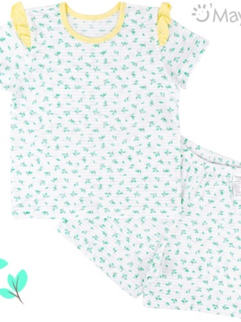 Summer Green Easywear