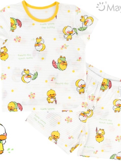 Ubi Duck Easywear