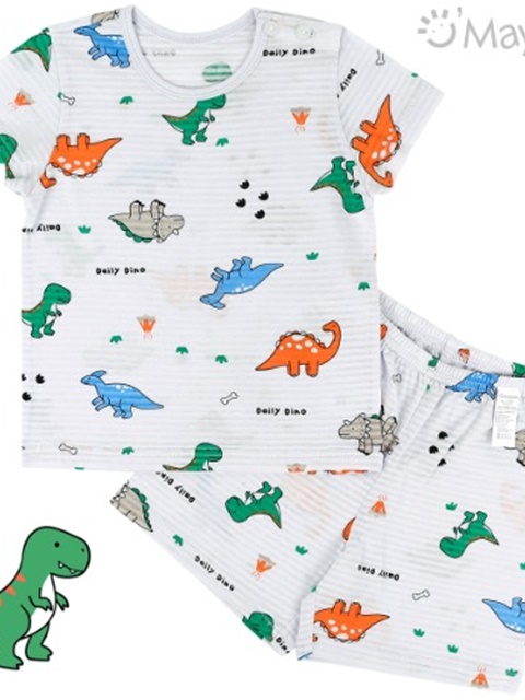 Clay Dino Easywear