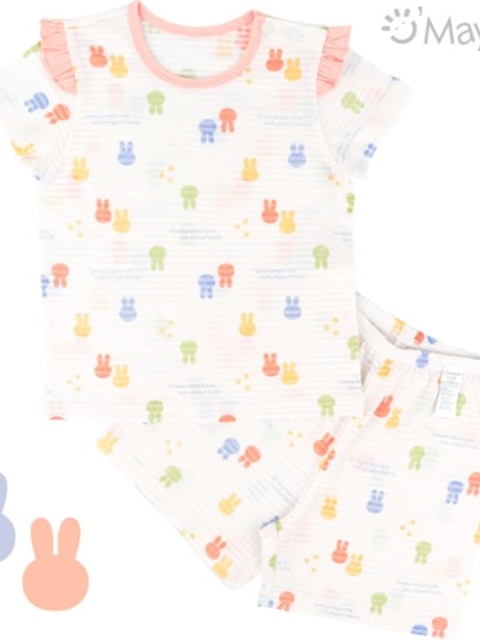 Candy Rabbit Easywear