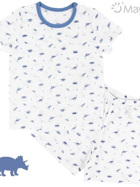 Mild Dino Easywear