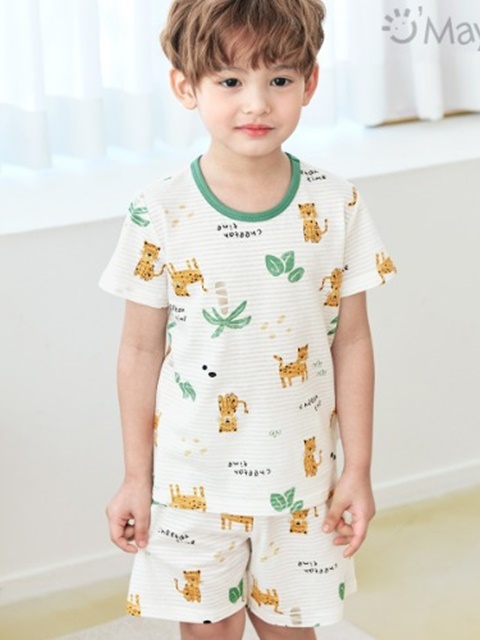 Safari Cheetah Easywear