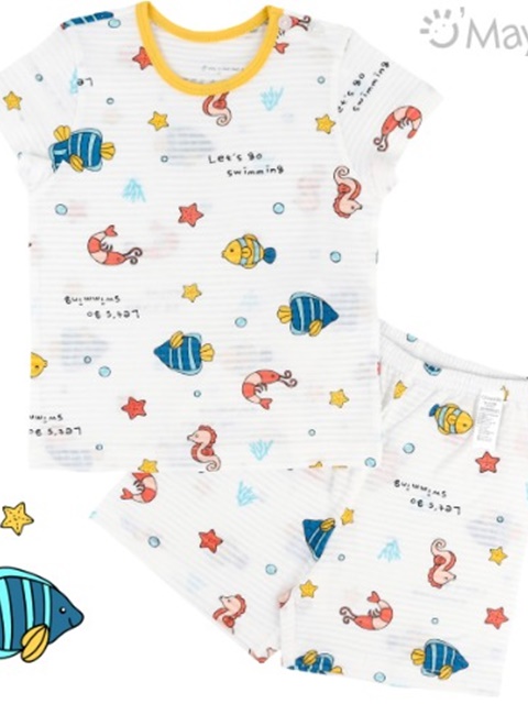 Lets Go Swimming Easywear