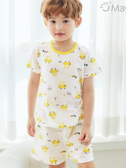 Yellow Tour Easywear