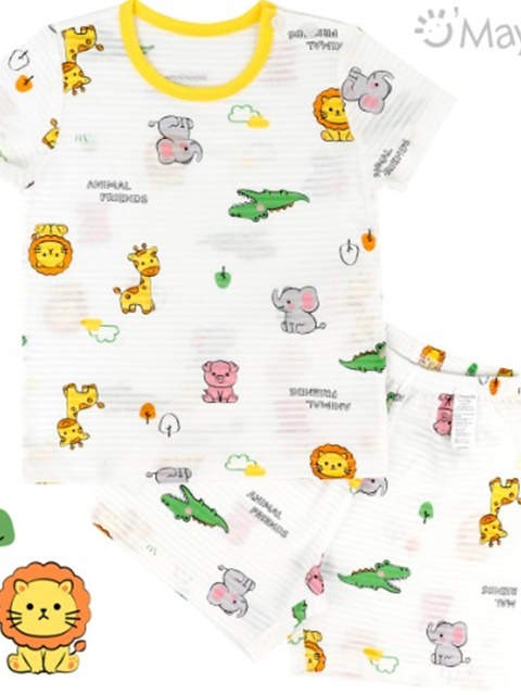 Hello Animal Easywear