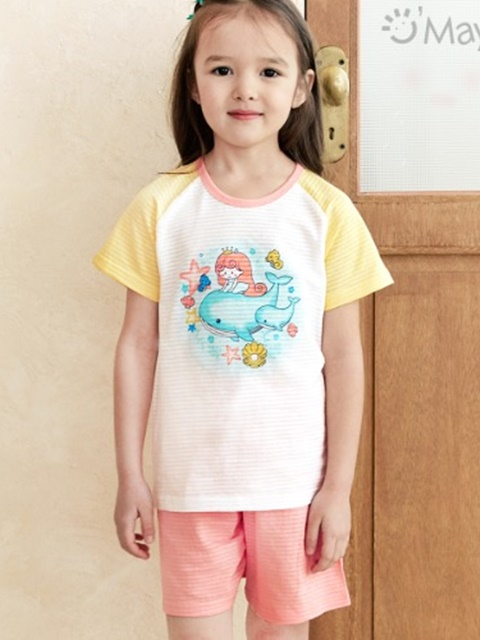 Sea Story Easywear