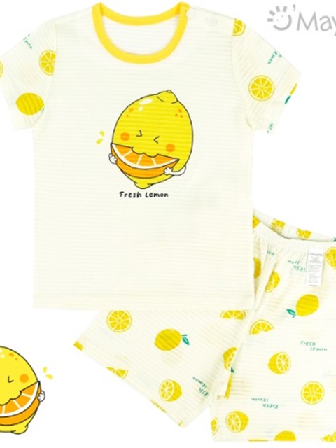 Cutie Lemon Easywear