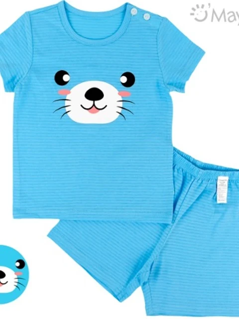 Blue Otter Easywear