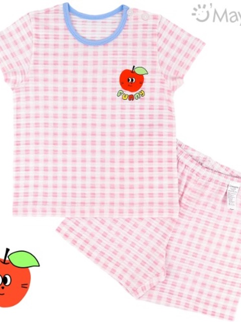 Funny Apple Easywear