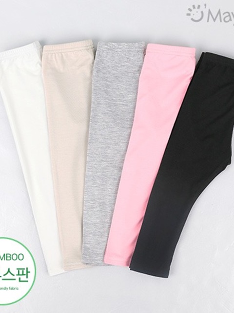 Bamboo Leggings