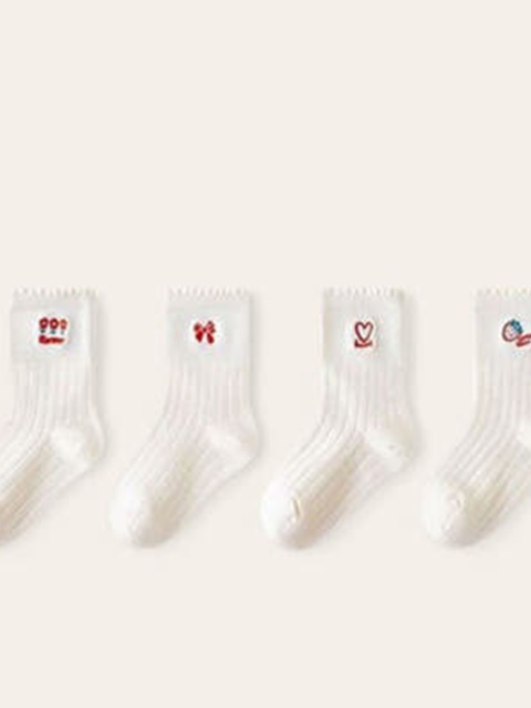 Cutie Set (set of 4)