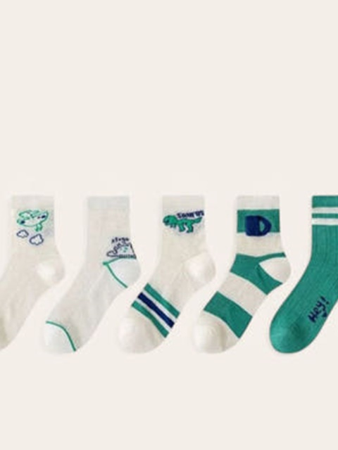 Dirock Set (set of 5)