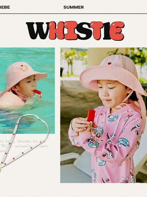 Oott Whistle Necklace